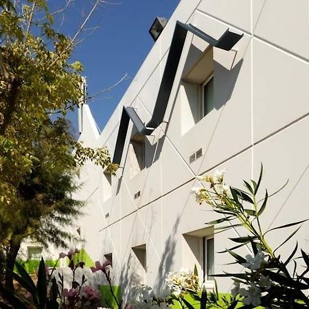 Lemon Hotel - Mery Sur Oise/Cergy Kültér fotó