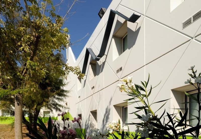 Lemon Hotel - Mery Sur Oise/Cergy Kültér fotó
