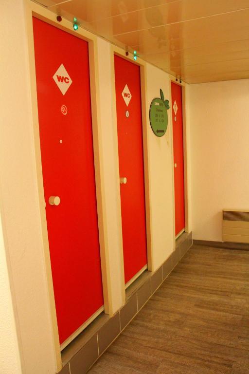 Lemon Hotel - Mery Sur Oise/Cergy Kültér fotó