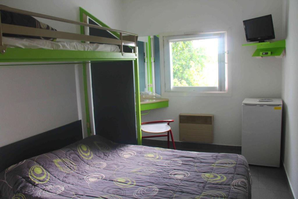 Lemon Hotel - Mery Sur Oise/Cergy Kültér fotó